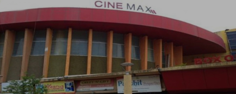 Cinemax Cinema - Mira Road 